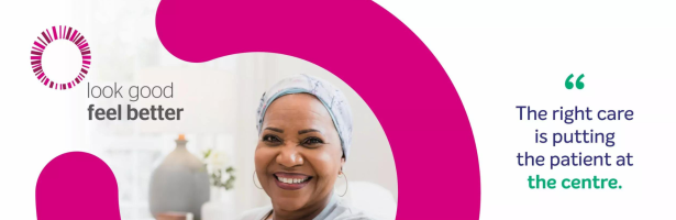 Empowering Cancer Patients: A Big Thank You to Icon Oncology South Africa